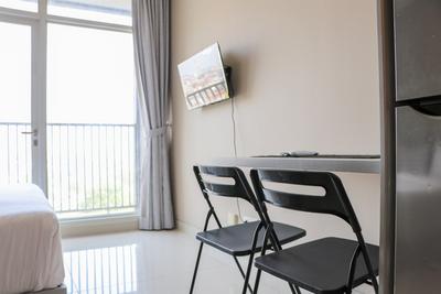 Apartemen Ciputra International - Strategic and Warm Studio at Ciputra International Apartment By Travelio