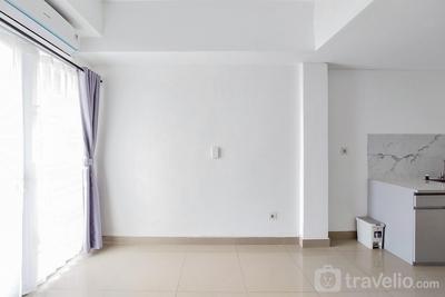 Apartemen Poris 88 - Studio Unfurnished with AC at Poris 88 Apartment By Travelio