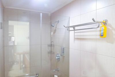 Apartemen Tamansari Papilio - Enchanting 2BR Apartment at Tamansari Papilio By Travelio