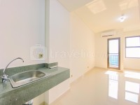 Apartemen Transpark Cibubur - Studio Unfurnished with AC Transpark Cibubur Apartment By Travelio