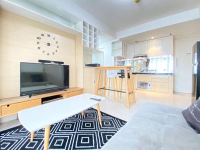 Apartemen Landmark Residence Bandung - Premium 3BR at Landmark Residence Bandung Apartment By Travelio