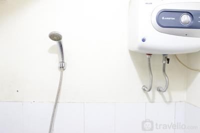 Apartemen Gateway Ahmad Yani Cicadas - Prime 2BR at Gateway Apartment Ahmad Yani Cicadas By Travelio