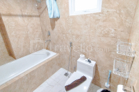 Apartemen Grand Sungkono Lagoon - Spacious 2BR with Extra Room at Grand Sungkono Lagoon Apartment By Travelio