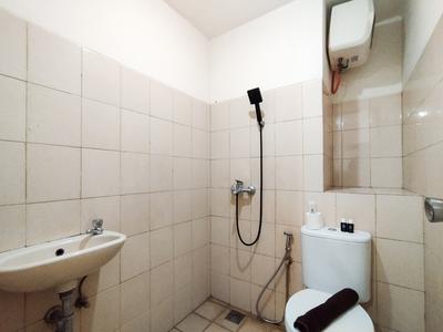 Apartemen Tamansari Panoramic - Modern 2BR Apartment at Tamansari Panoramic By Travelio