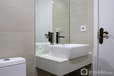 Apartemen Daan Mogot City - Comfort 2BR at Daan Mogot City Apartment By Travelio