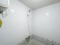 Apartemen Amega Crown Residence - Minimalist and Cozy Studio Apartment at Amega Crown Residence By Travelio