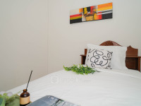 Apartemen Podomoro Golf View - Nice Look 2BR at Podomoro Golf View Apartment By Travelio