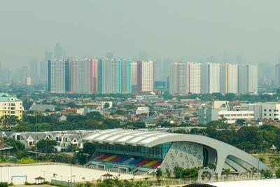 Apartemen Tifolia - Fully Furnished and Cozy Studio Tifolia Apartment By Travelio