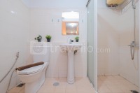 Apartemen 18 Residence Taman Rasuna - 1BR Apartment 18 Residence Taman Rasuna near Mega Kuningan By Travelio