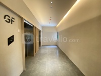 Apartemen Meikarta - Studio Unfurnished with AC at 8th Floor Apartment Meikarta By Travelio