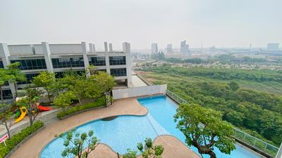 Apartemen Sedayu City Suites Kelapa Gading - Best Choice Studio Apartment at Sedayu City Suites Kelapa Gading By Travelio