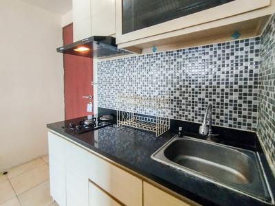 Apartemen Tamansari Panoramic - Modern 2BR Apartment at Tamansari Panoramic By Travelio