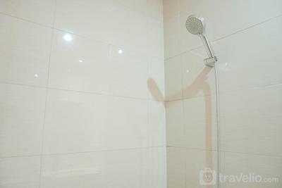 Apartemen Sedayu City Suites Kelapa Gading - Comfort 1BR Sedayu City Suites Apartment By Travelio