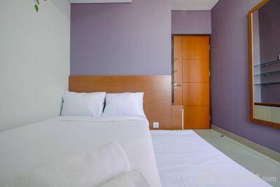 Apartemen Royal Olive Residence - Modern and Cozy 2BR Apartment Royal Olive Residence By Travelio