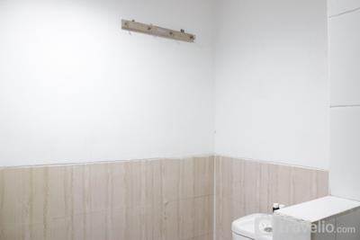 Apartemen Jarrdin Cihampelas - Homey 3BR Apartment at The Jarrdin Cihampelas By Travelio