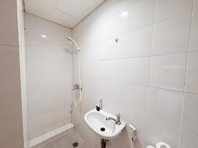 Apartemen Gunawangsa Tidar - Cozy Stay and Good Place Studio at Gunawangsa Tidar Apartment By Travelio