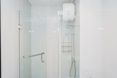 Apartemen Casa de Parco - Modern Comfy 2BR Casa De Parco Apartment By Travelio