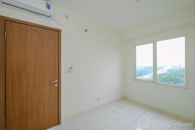 Apartemen Podomoro Golf View - Unfurnished 2BR with AC at 23rd Floor Podomoro Golf View Apartment By Travelio