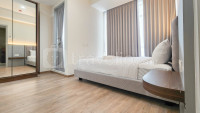 Apartemen Grand Sungkono Lagoon - Spacious Combined 3BR Grand Sungkono Lagoon Apartment By Travelio