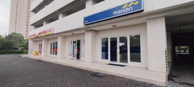 Apartemen Puncak Bukit Golf Surabaya - Nice and Spacious 2BR at Puncak Bukit Golf Apartment By Travelio