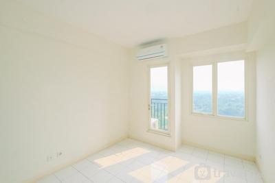 Apartemen Podomoro Golf View - Studio Unfurnished with AC at 26th Floor Podomoro Golf View Apartment By Travelio