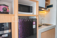 Apartemen Pollux Chadstone - Cozy and Simply Studio Apartment Pollux Chadstone By Travelio