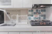 Apartemen Puri Orchard - Homey and Elegant 1BR at Puri Orchard Apartment By Travelio