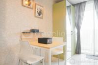 Apartemen West Vista - Comfortable Studio at West Vista Apartment By Travelio