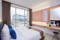 1BR Comfortable Areum Residence at Ciputra World 2