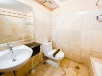 Apartemen Braga City Walk - Platinum 2BR at Apartment Braga City Walk By Travelio