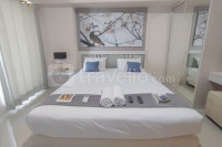 Spacious and Modern Studio at Tanglin Supermall Mansion Apartment By Travelio