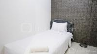 Apartemen Puncak Kertajaya - Best Choice and Modern 2BR at Puncak Kertajaya Apartment By Travelio