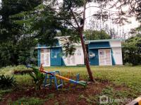 Apartemen Sentraland Cengkareng - Warm and Homey 2BR at Sentraland Cengkareng Apartment By Travelio