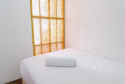 Apartemen Jarrdin Cihampelas - Cozy 2BR at Jarrdin Cihampelas Apartment By Travelio