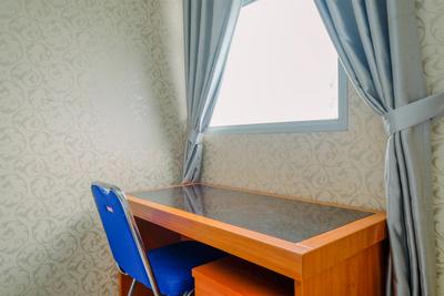 Apartemen Gunung Putri Square - Best Deal and Homey Studio at Gunung Putri Square Apartment By Travelio