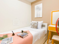 Apartemen Meikarta - Modern 2BR at Meikarta Apartment near AEON Delta Mas By Travelio