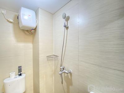 Apartemen Gateway Pasteur - Comfy Studio at Gateway Pasteur Apartment By Travelio