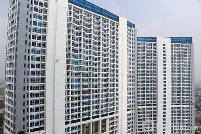 Apartemen Puri Mansion - Best Deal and Comfy Studio Room at Puri Mansion Apartment By Travelio