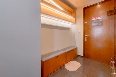 Apartemen M-Town Signature - Spacious and Comfy 3BR at M-Town Signature Apartment By Travelio