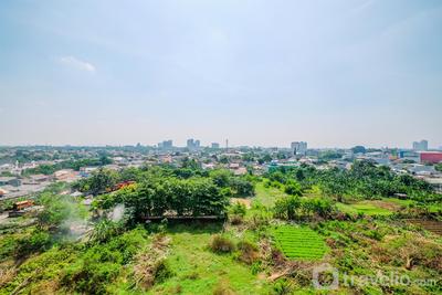 Apartemen Margonda Residence 5 - Good Choice Studio at Margonda Residence 5 Apartment By Travelio