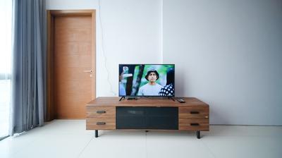 Apartemen Aryaduta Residence Surabaya - Best Choice and Spacious 1BR Apartment at Aryaduta Residence Surabaya By Travelio