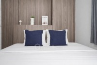 Apartemen Green Bay Pluit - Homey and Restful 2BR at Apartment Green Bay Pluit By Travelio