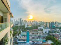 Apartemen Capitol Suites - Studio Modern Areum Residence at Capitol Suites