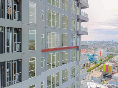 Apartemen Vida View Makassar - Simply Homey Studio at Vida View Apartment By Travelio