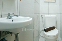 Apartemen Bandaraya - Tallasa City Makassar - Neat and Warm Studio Room at Apartment Bandaraya - Tallasa City Makassar By Travelio