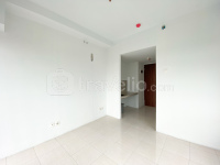 Apartemen Metropolitan Park - Studio Unfurnished at Metropolitan Park Apartment By Travelio