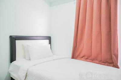 Apartemen Ayodhya Residence Tangerang - Comfy and Stylish 2BR Apartment at Ayodhya Residence Tangerang By Travelio