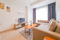 Apartemen Branz BSD City - Good Deal and Restful 1BR at Branz BSD City Apartment By Travelio