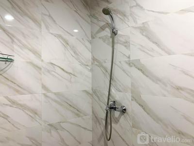 Apartemen Belmont Residence Puri - Modern and Comfortable 1BR Apartment Belmont Residence Puri By Travelio