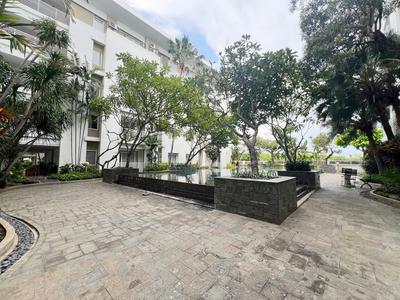 Apartemen Cosmopolis Surabaya - Spacious and Homey 3BR at Cosmopolis Surabaya Apartment By Travelio